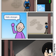 Illustration for article titled Sunday Comics: Do You Have To Poop?